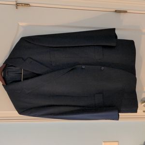 Men's suit